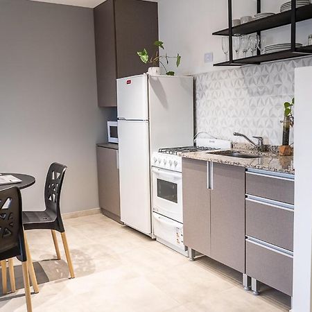 Appartement Tempo Quiros à Córdoba Extérieur photo