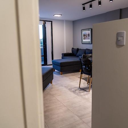 Appartement Tempo Quiros à Córdoba Extérieur photo