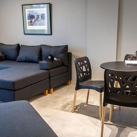 Appartement Tempo Quiros à Córdoba Extérieur photo