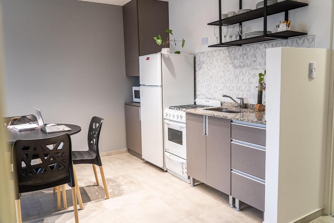 Appartement Tempo Quiros à Córdoba Extérieur photo
