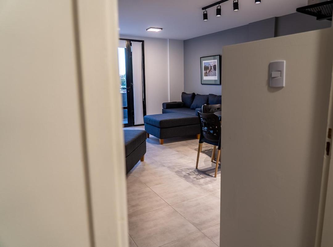 Appartement Tempo Quiros à Córdoba Extérieur photo