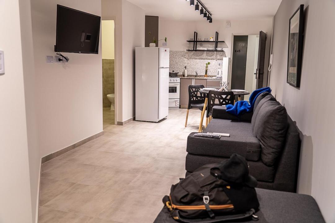 Appartement Tempo Quiros à Córdoba Extérieur photo