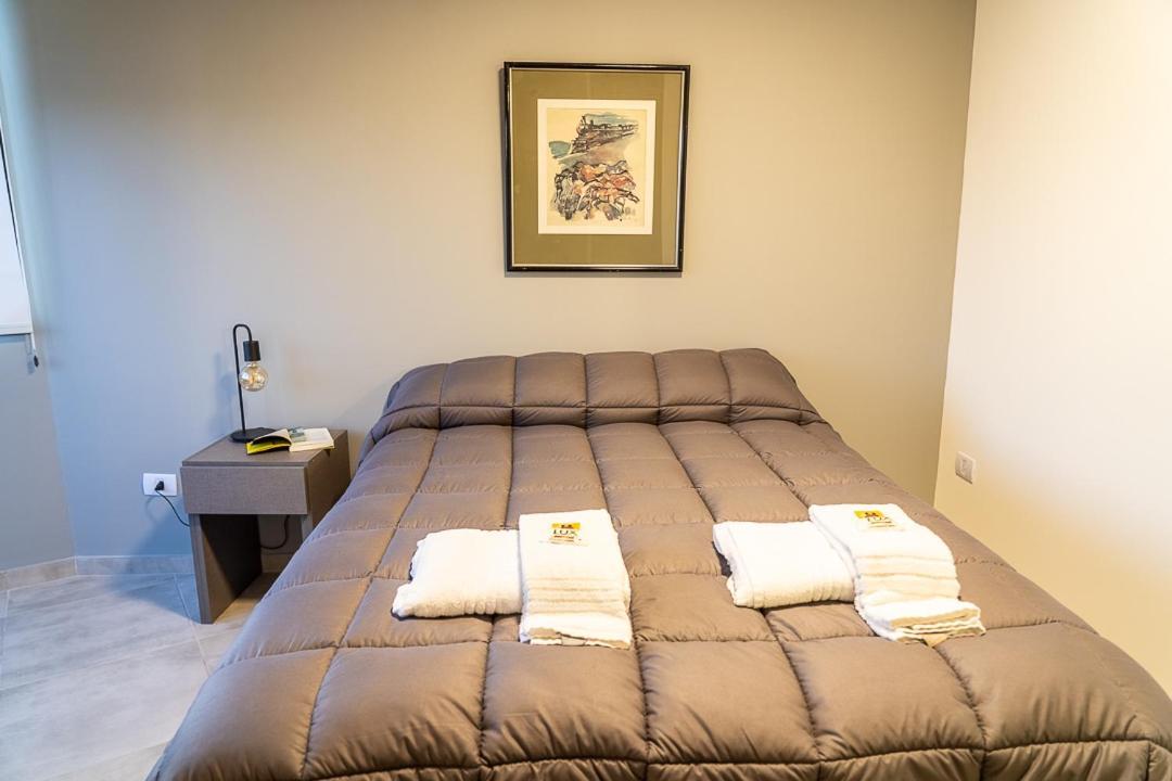 Appartement Tempo Quiros à Córdoba Extérieur photo