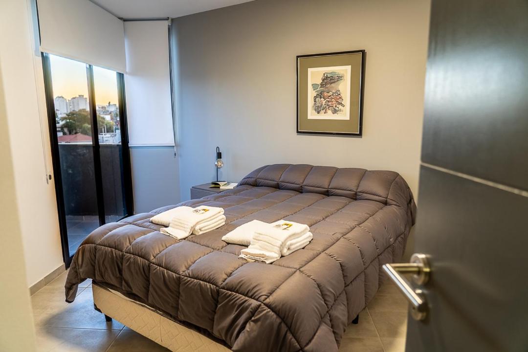 Appartement Tempo Quiros à Córdoba Extérieur photo