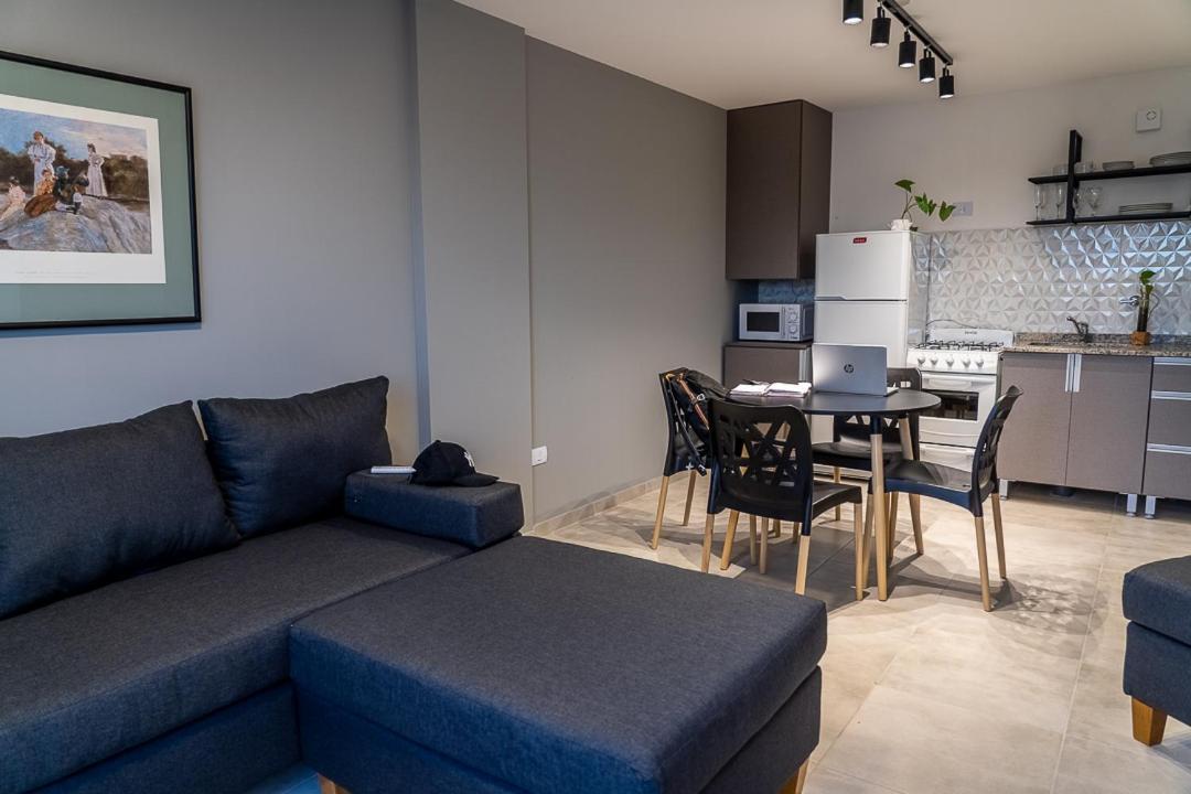 Appartement Tempo Quiros à Córdoba Extérieur photo