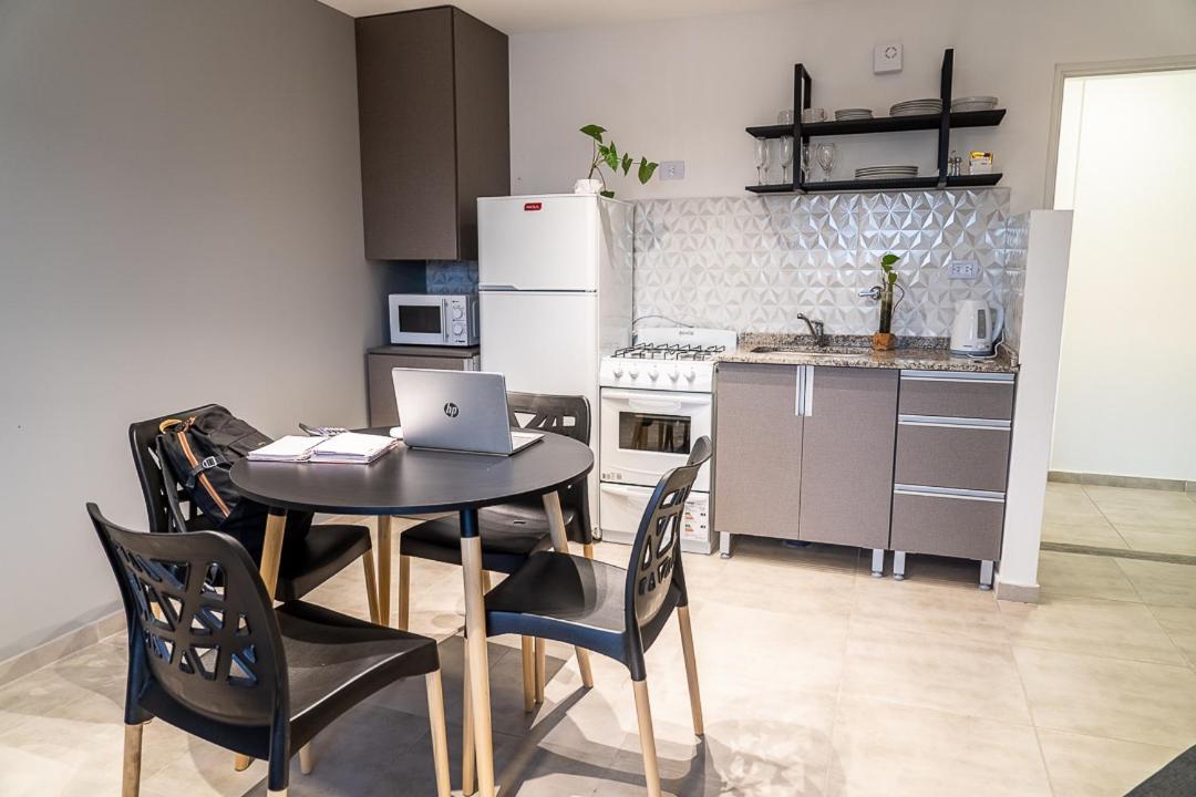 Appartement Tempo Quiros à Córdoba Extérieur photo
