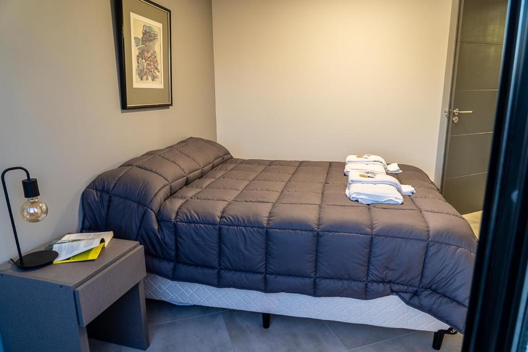 Appartement Tempo Quiros à Córdoba Extérieur photo
