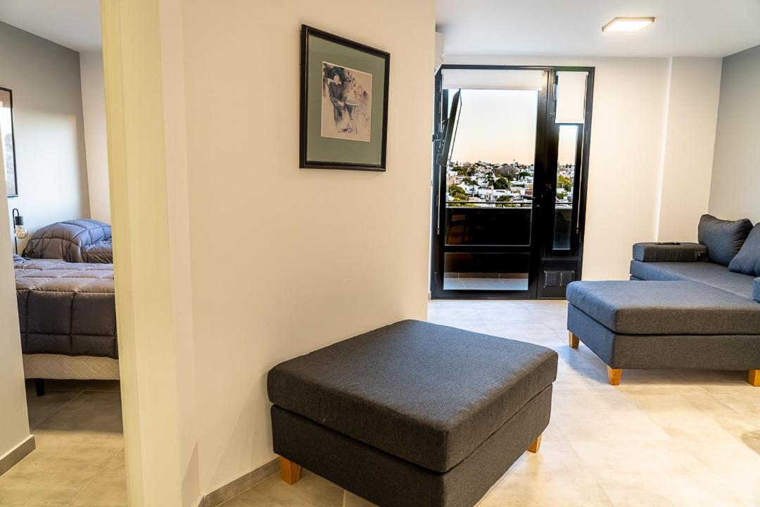 Appartement Tempo Quiros à Córdoba Extérieur photo