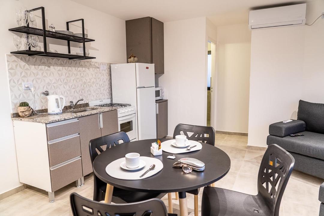 Appartement Tempo Quiros à Córdoba Extérieur photo