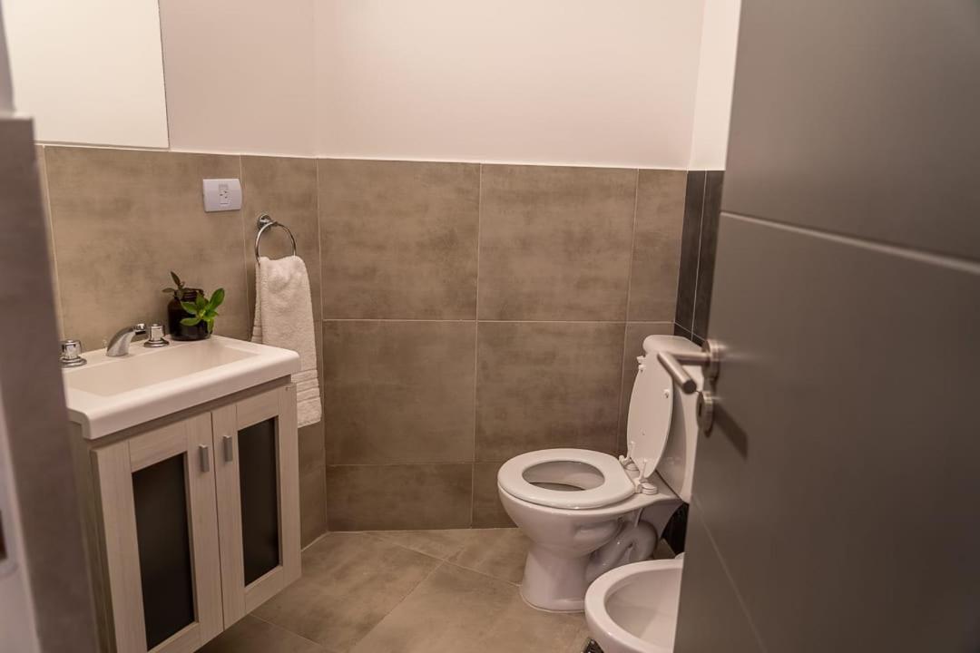 Appartement Tempo Quiros à Córdoba Extérieur photo
